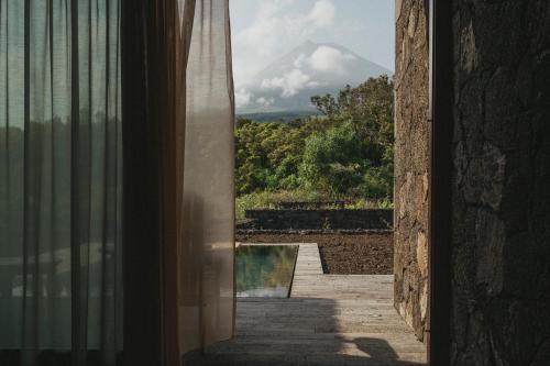Madalena Hotel | Pico Vineyards - by Unlock Hotels