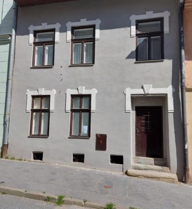 Levoca Apartamento | Picolo Levoča