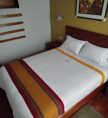 Aguas Calientes Casa | Picos House MachuPicchu
