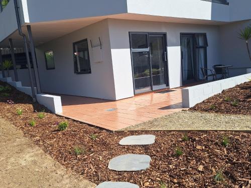 Waikawa Bay Apartamento | Picton Moana View Hideaway