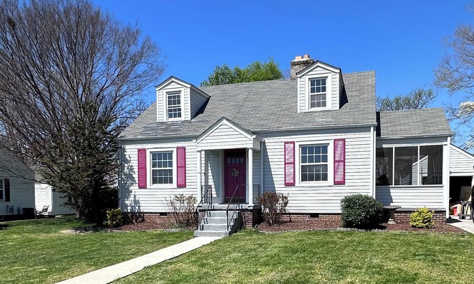 Maryville Casa | Picture-Perfect Maryville Home - Close to Everything!