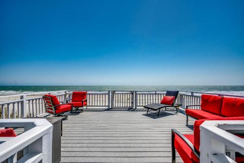 Long Bay Estates Casa | -Picture Perfect