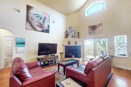 Rough and Ready Casa | Picture Perfect Valley View