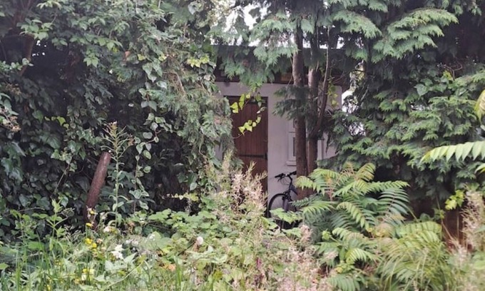 Hendon Cabina | Picturesque City Cabin modern Professional Market, near busses, tube and shops