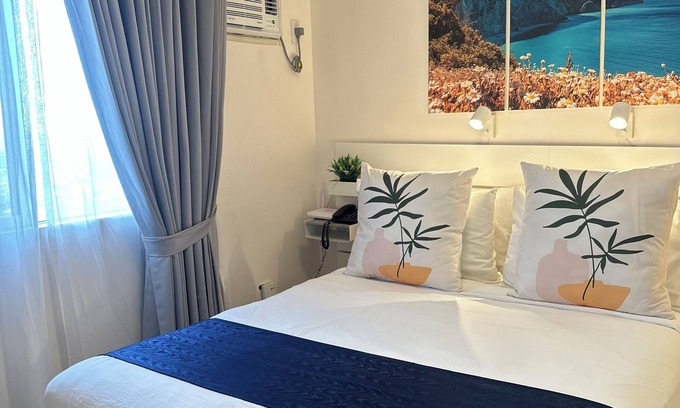 A. Bonifacio Condominio | Picturesque View in Celandine Residence