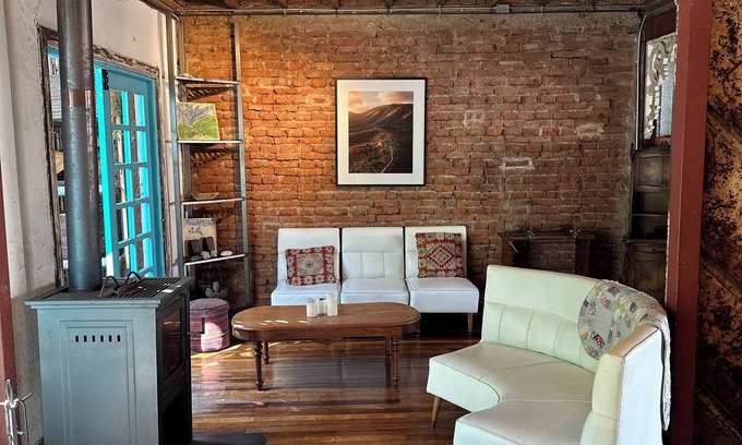 Cerro Alegre Casa | ¡Zona Pintoresca! Casa ideal para grupos grandes