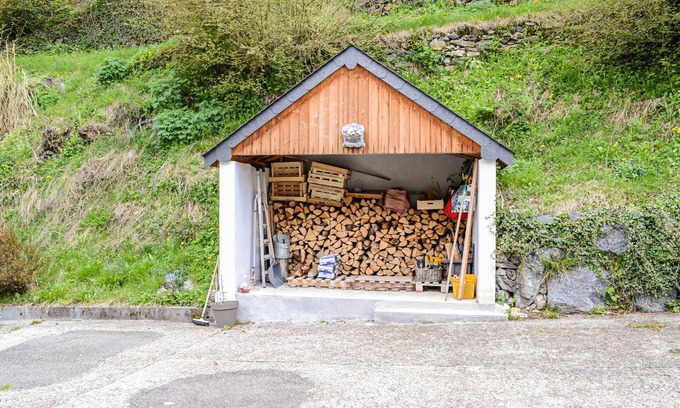 Gedre Casa | Alojamiento de 2 habitaciones en Gavarnie-Gèdre