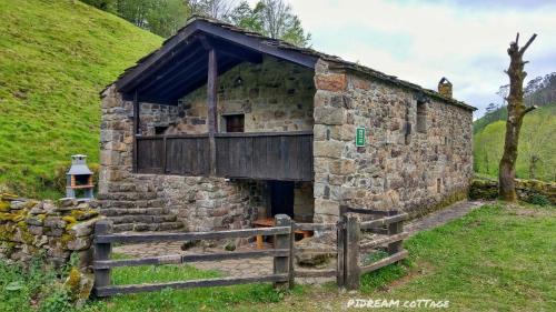 Selaya Chalet De Esquí | Pidream Cottage . Cabañas de Pisueña