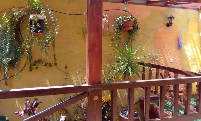 Vallehermoso Casa | Pie de la Cuesta (1)