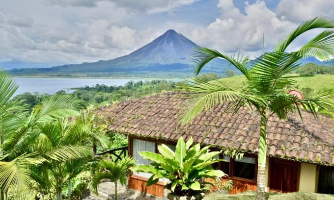 El Fosforo Chalet De Esquí | Pie in the Sky 1 Gorgeous Cottage with spectacular scenic views