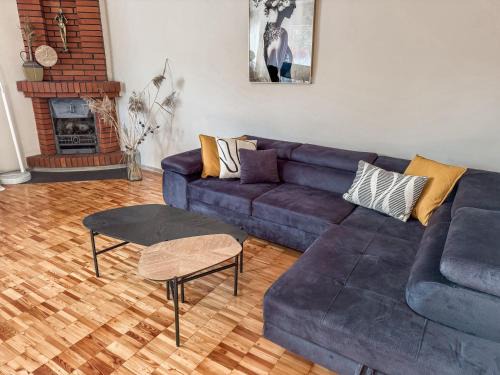 Saulkrasti Apartamento | Pie Jūras