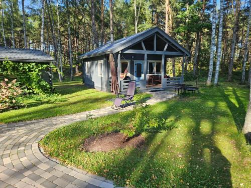Lapmezciems Parish Casa | Pie Putniem