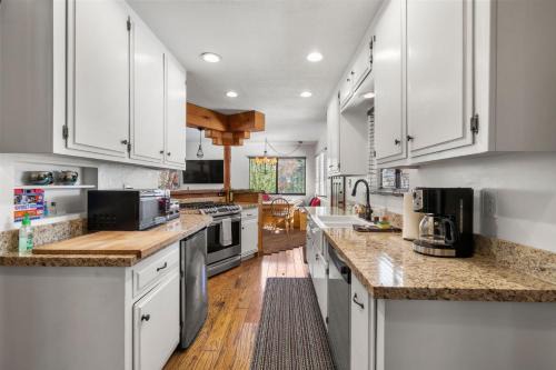 Big Bear Lake Casa | Piece of Paradise