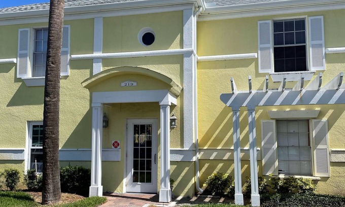 Coquina Key Apartamento | Piece of paradise in Saint Pete