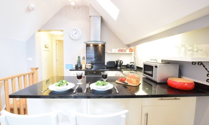 Aldeburgh Cabaña | Pied a Mer, Aldeburgh