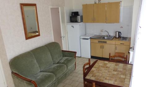 Amelie-les-Bains-Palalda Apartamento | PIED A TERRE 4