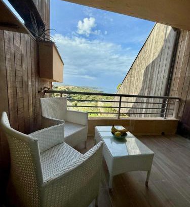 Portisco Apartamento | Pied a terre Coralli