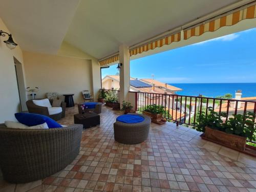 Pizzo Apartamento | Piedigrotta Apartments by Quokka 360 - Flats in Pizzo