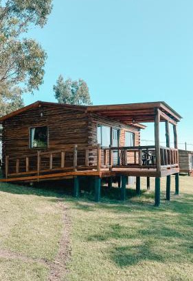 Tandil Casa | Piedra que late