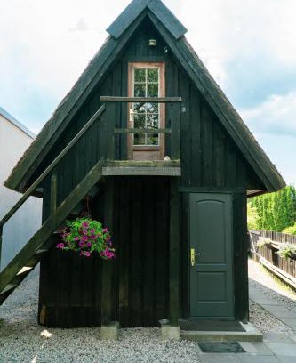 Ragaciems Chalet De Esquí | Piejūras Namiņš