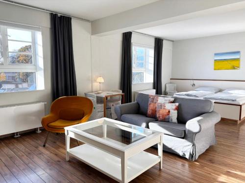 Kappeln Apartamento | Pier 14 im Pierspeicher