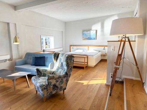 Kappeln Apartamento | Pier 17 im Pierspeicher
