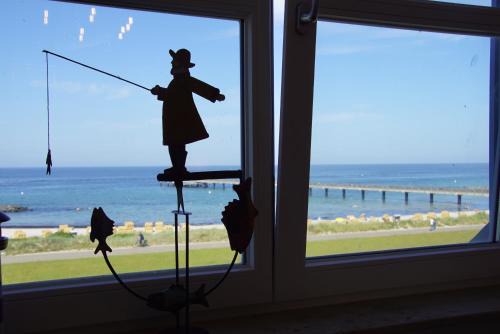 Schonberger Strand Apartamento | Pier 33