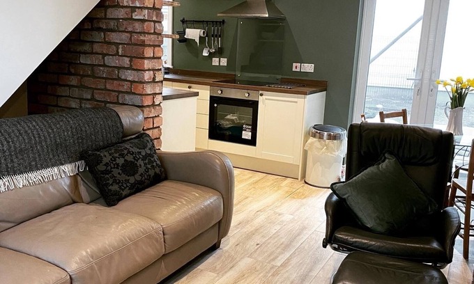 Donaghadee Casa | Pier 36