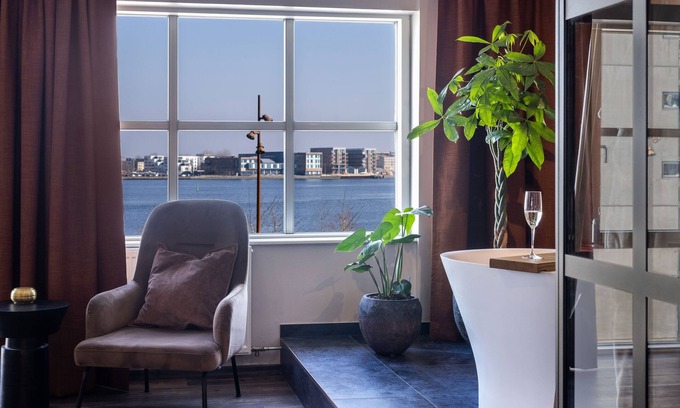 Aalborg Hotel | Pier 5 Designhotel
