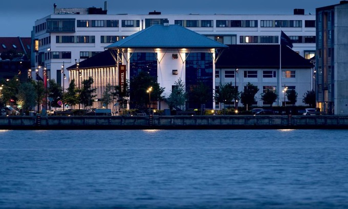 Aalborg Hotel | Pier 5 Hotel