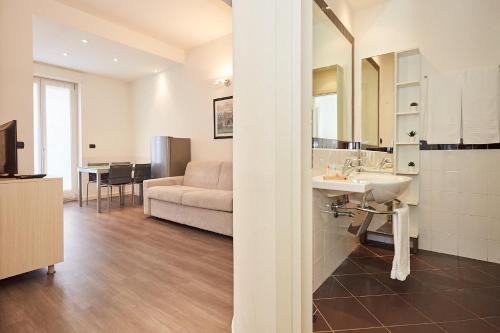 Tre Torri Apartamento | Pier Capponi Studios