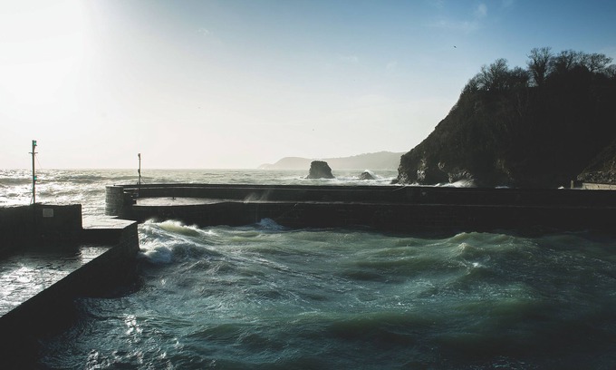 Charlestown Cama Y Desayuno | Pier House