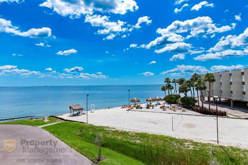 Rocky Point Casa | Pier Pressure Sunset Suite on the Bay