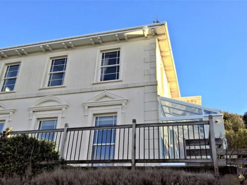 Weston-super-Mare Apartamento | Pier View