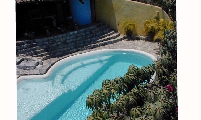 Almacén Villa | Villa Tropical Bugambilias