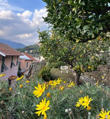Castellaro Apartamento | Piera's House