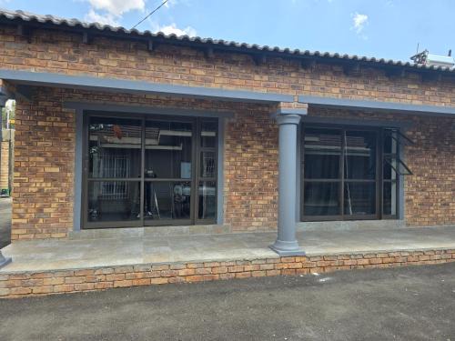 Germiston Apartamento | Piercy Guest House