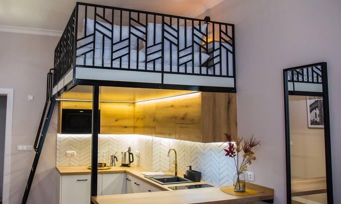 Stare Miasto Apartamento | Piernikowy A