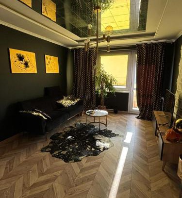 Torun Apartamento | Piernikowy Zakątek