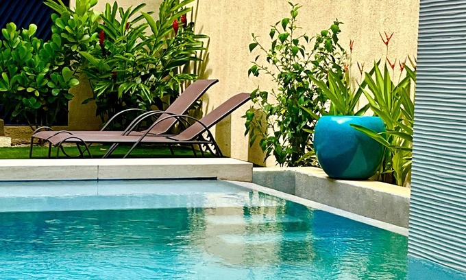 Tamarindo Apartamento | Pierre and Colors TAMARINDO Adult Only