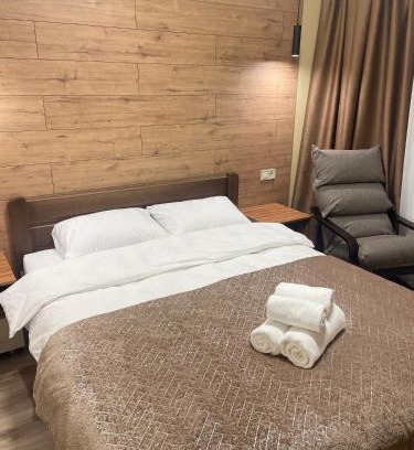 Odessa City Center Apartamento | Pierre Apartments