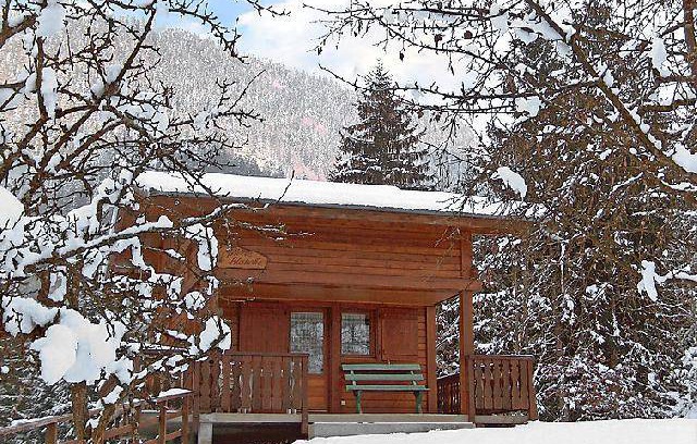 Les Houches Chalet De Esquí | Pierre Blanche