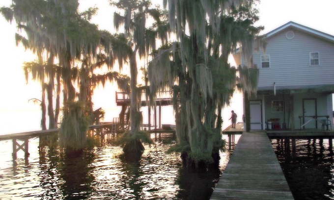 Pierre Part Casa | Pierre Part, Louisiana