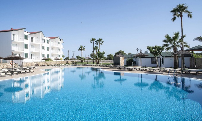 Cala en Blanes Apartamento | Pierre & Vacances Menorca Cala Blanes