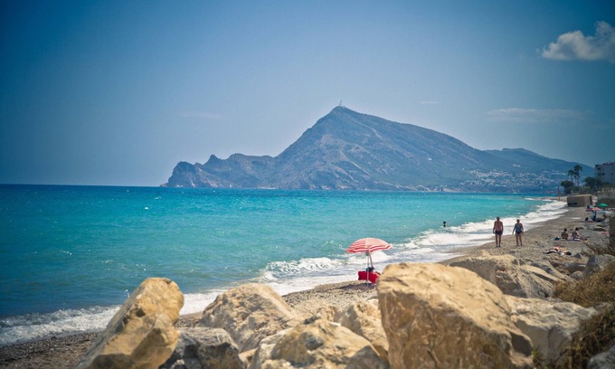 Altea la Vella Casa | Pierre & Vacances Altea Beach - Port