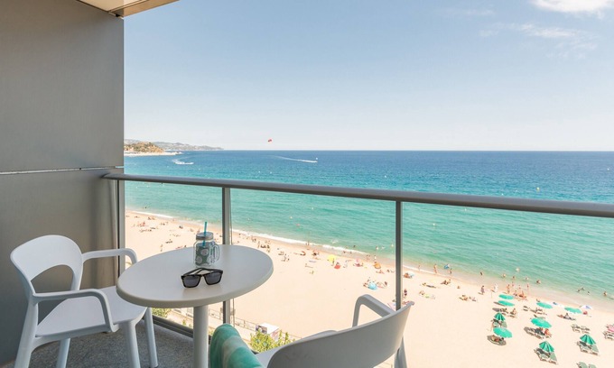 Blanes Apartamento | Pierre & Vacances Blanes Playa
