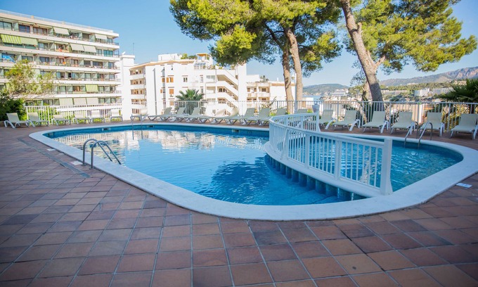 Santa Ponsa Apartamento | Pierre & Vacances Mallorca Portofino