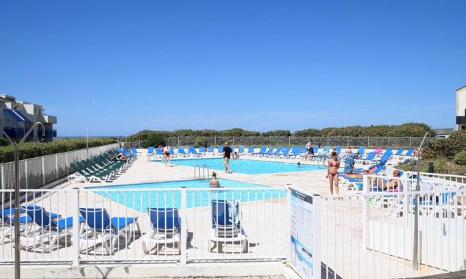 Lacanau-Ocean Casa | Pierre & Vacances Résidence Bleu Marine