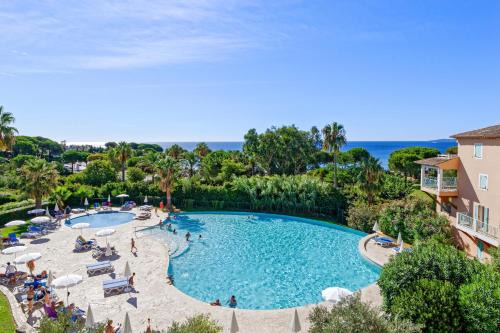 Les Issambres Apartamento | Pierre & Vacances Residence Les Rivages des Issambres