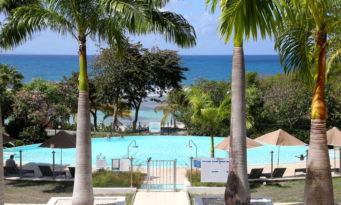 Sainte-Anne Apartamento | Pierre & Vacances Residence Premium Les Tamarins